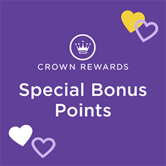 Up to $30 in future Reward Dollars